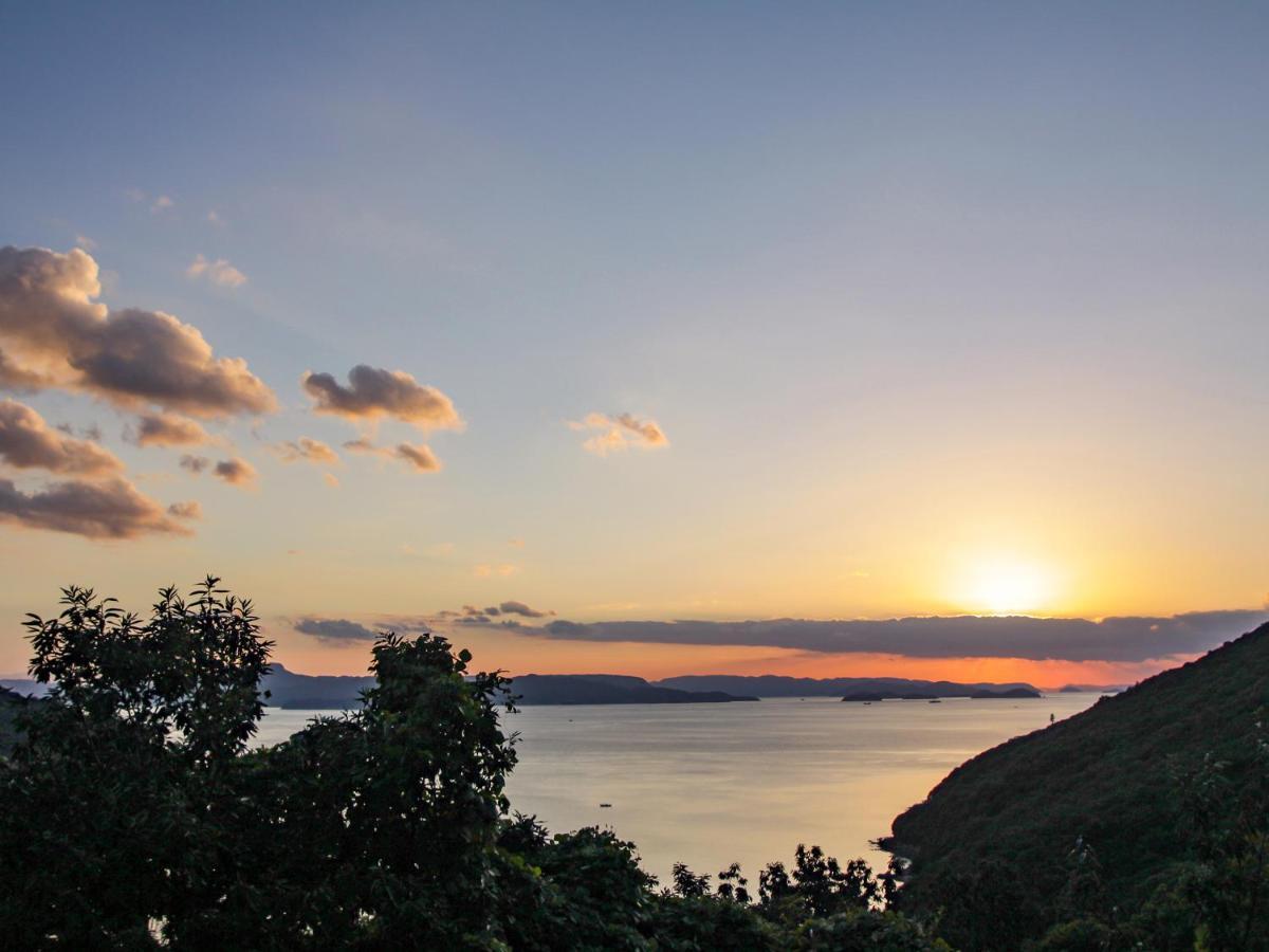 オリーブ農家の家 お泊り忠左衛門 吉野 Villa Shodoshima Ngoại thất bức ảnh