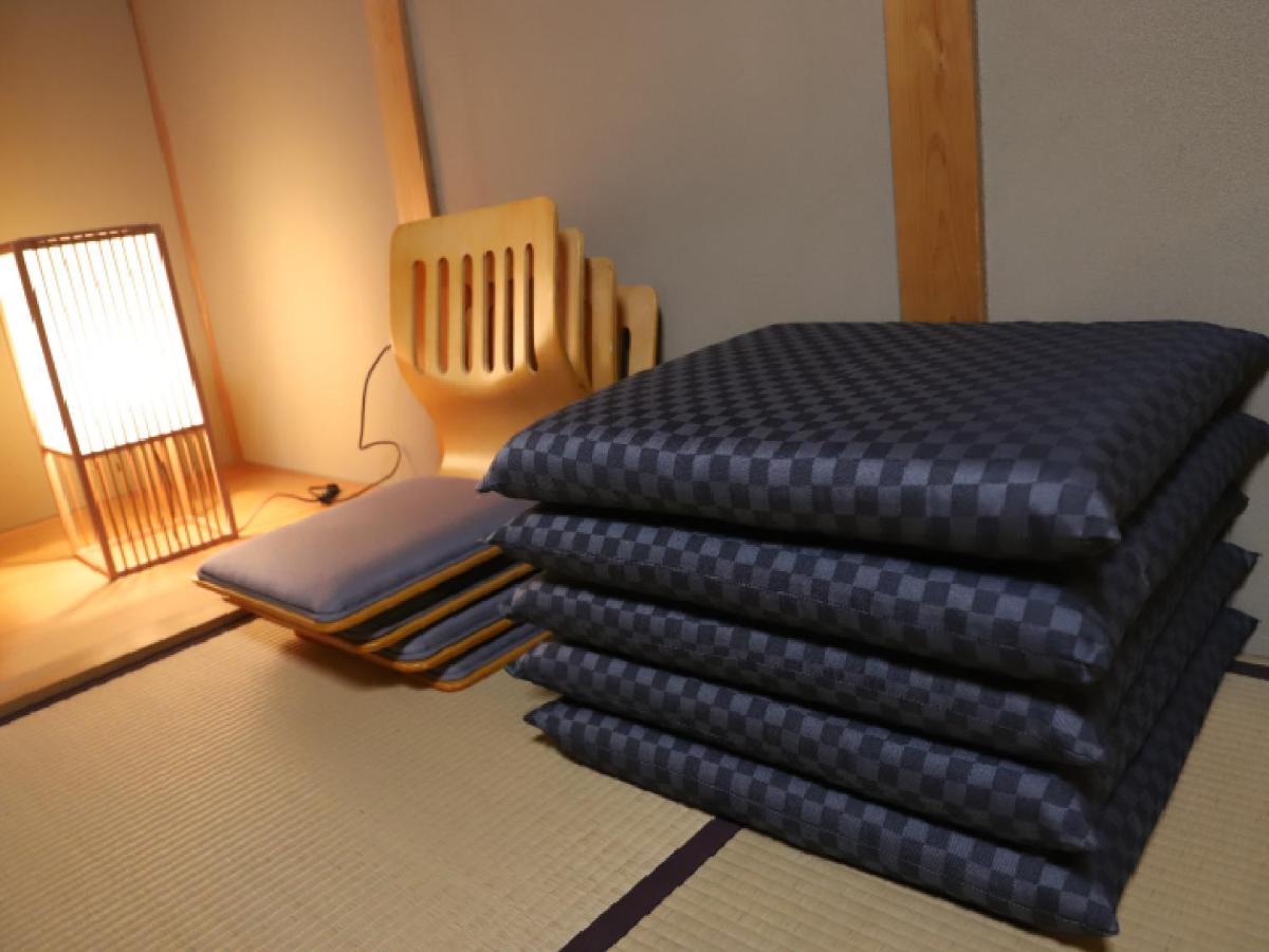 オリーブ農家の家 お泊り忠左衛門 吉野 Villa Shodoshima Ngoại thất bức ảnh