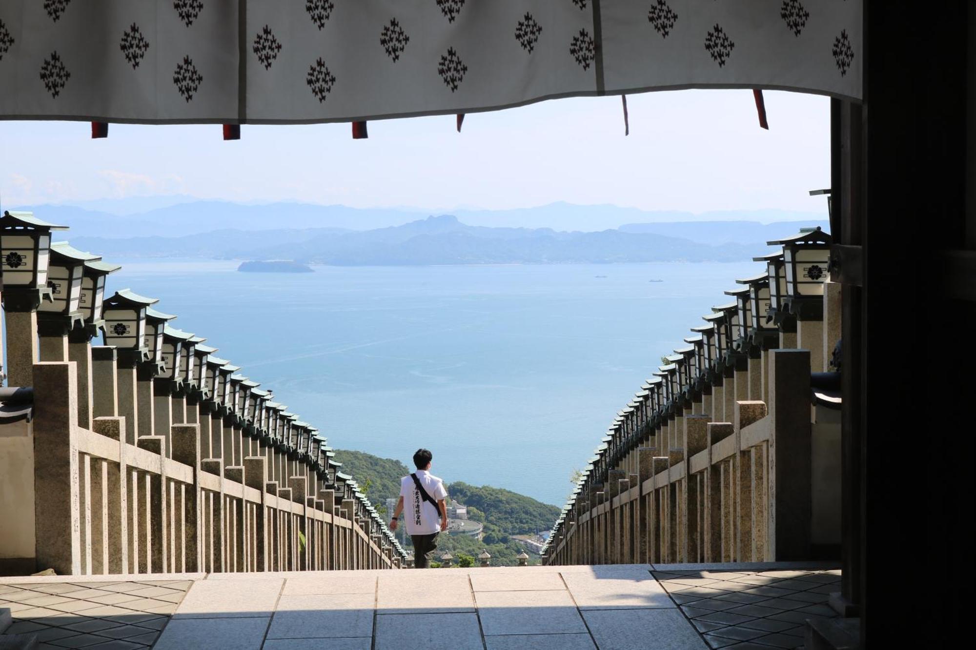 オリーブ農家の家 お泊り忠左衛門 吉野 Villa Shodoshima Ngoại thất bức ảnh